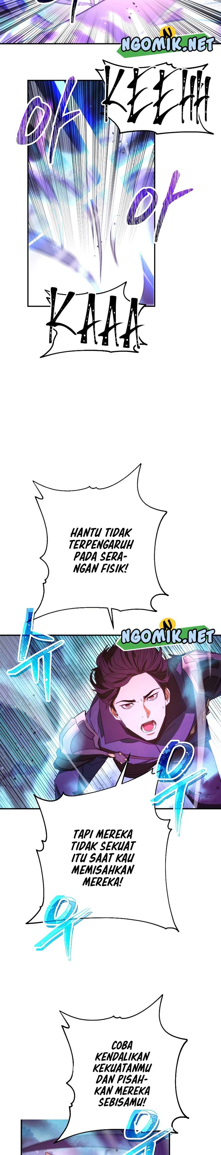 The Live Chap 91 - Next Chap 92