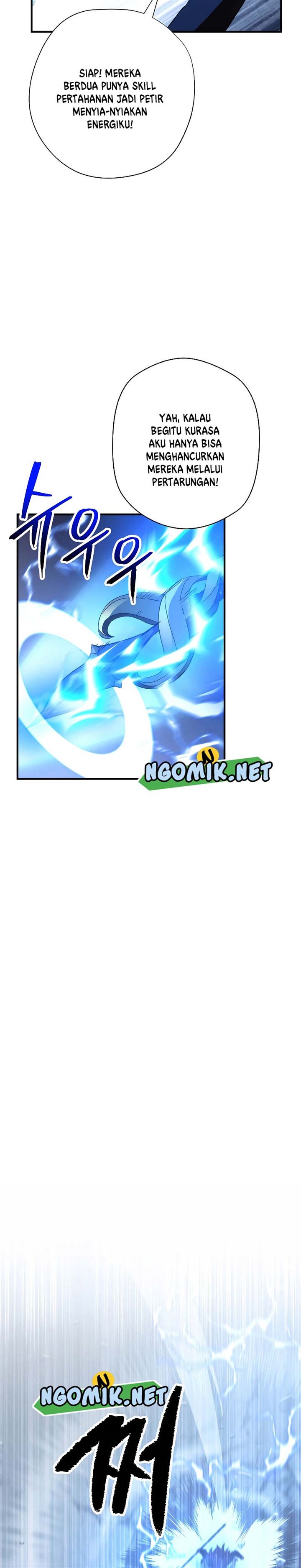 The Live Chap 91 - Next Chap 92