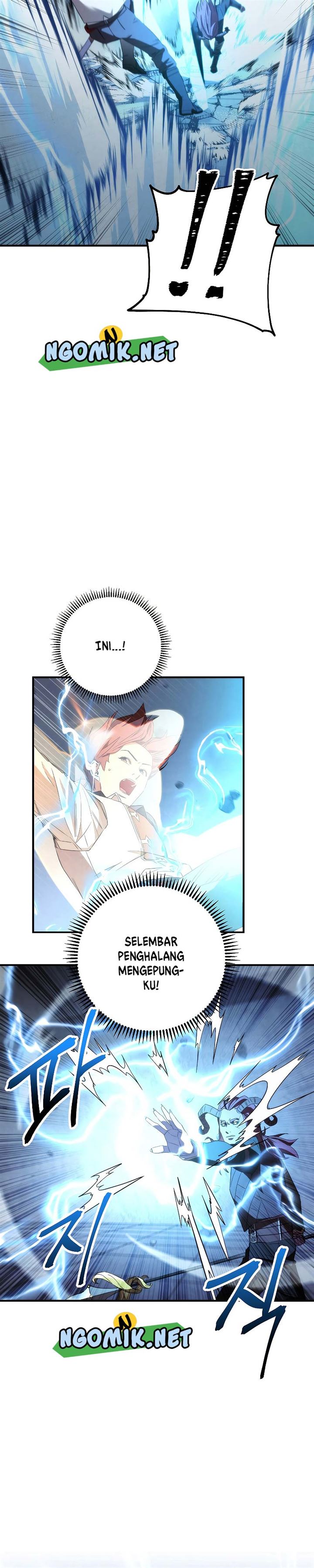The Live Chap 91 - Next Chap 92
