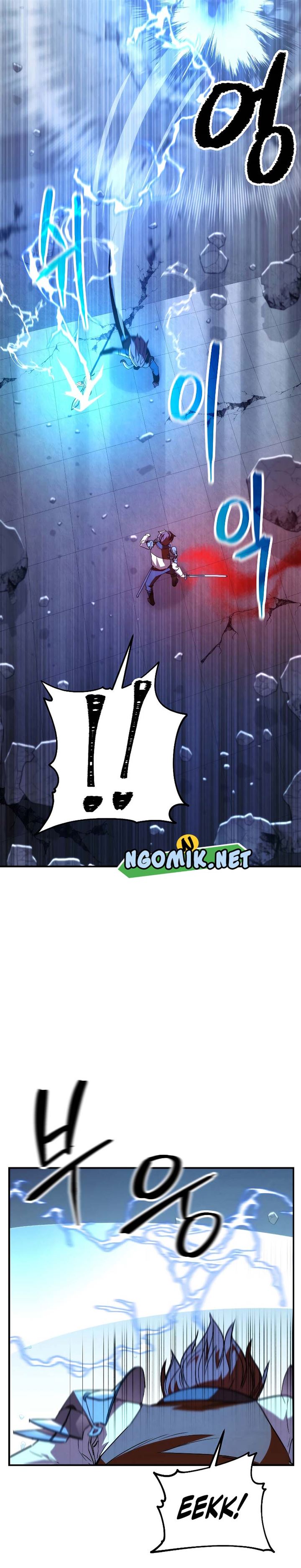 The Live Chap 91 - Next Chap 92