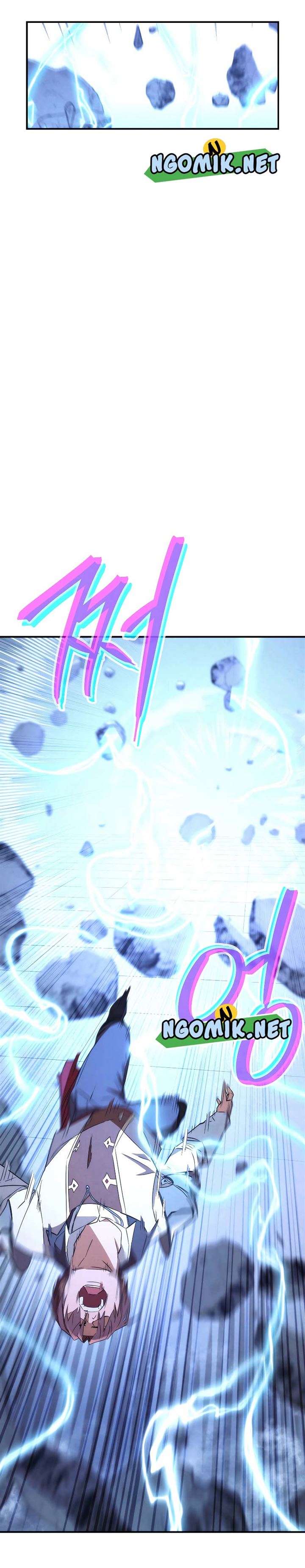 The Live Chap 91 - Next Chap 92