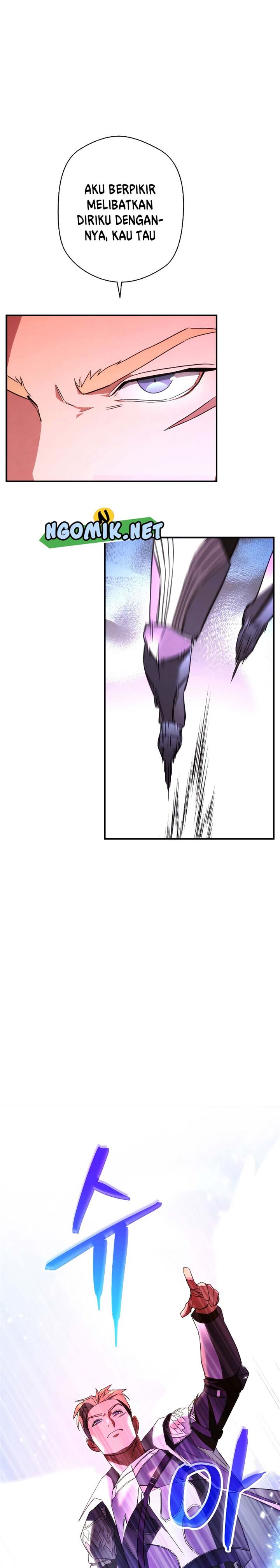 The Live Chap 91 - Next Chap 92