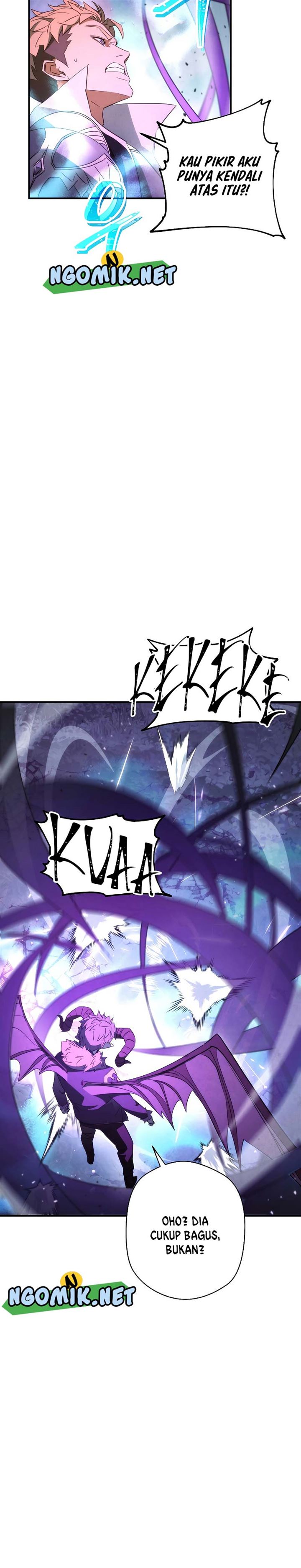 The Live Chap 91 - Next Chap 92