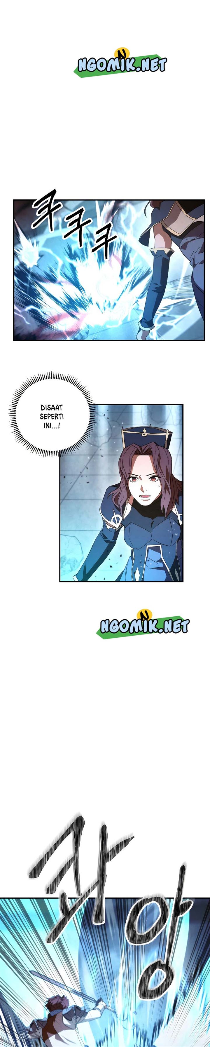 The Live Chap 91 - Next Chap 92