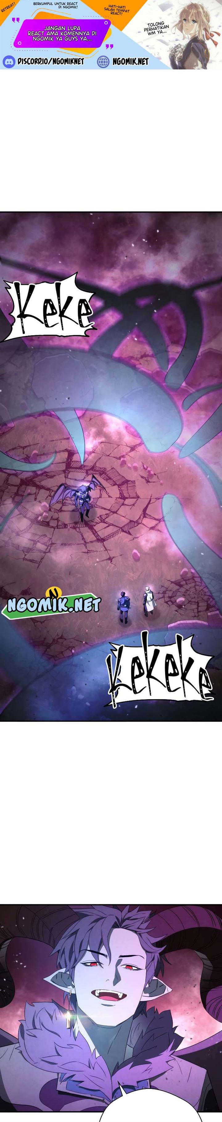 The Live Chap 91 - Next Chap 92