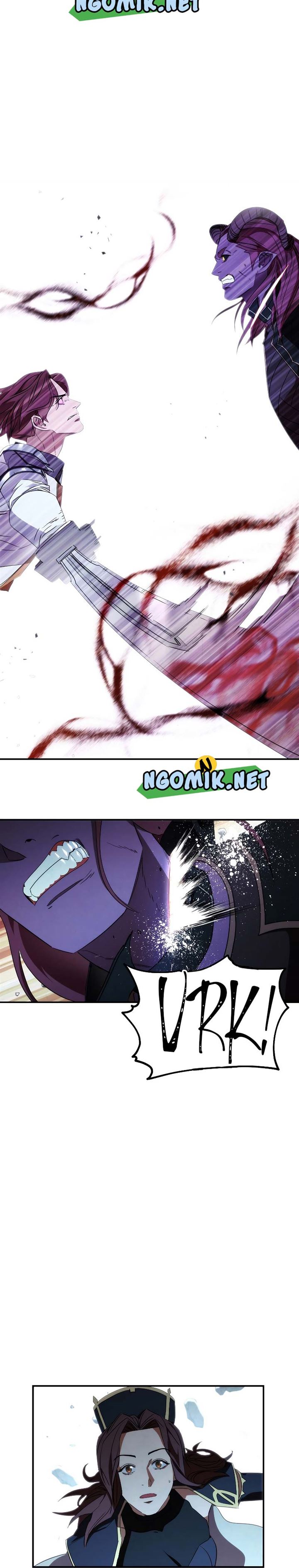 The Live Chap 91 - Next Chap 92