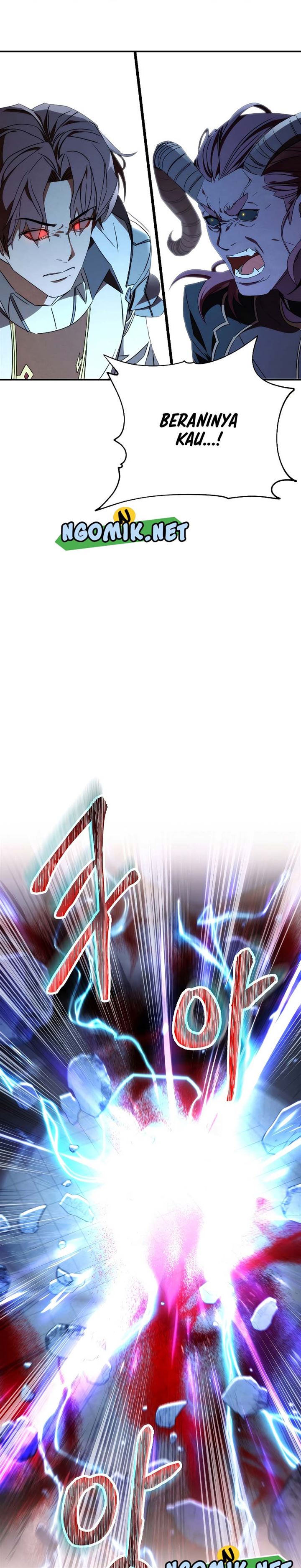 The Live Chap 91 - Next Chap 92