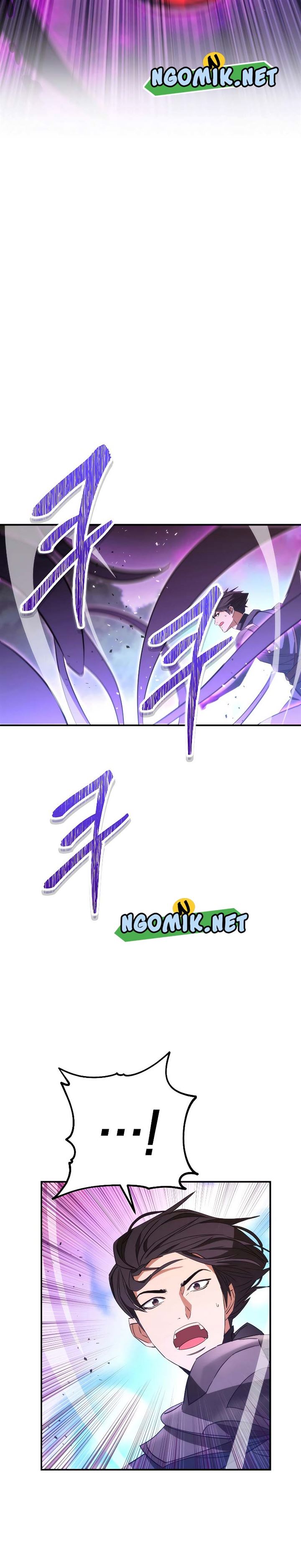 The Live Chap 91 - Next Chap 92