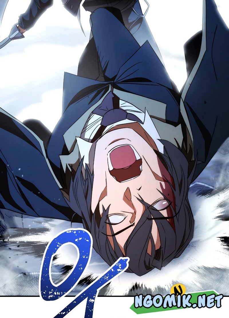 The Live Chap 92 - Next Chap 93