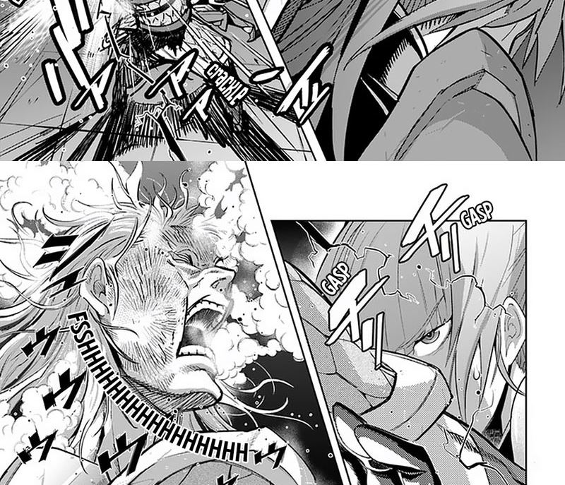 The Live Chap 92 - Next Chap 93