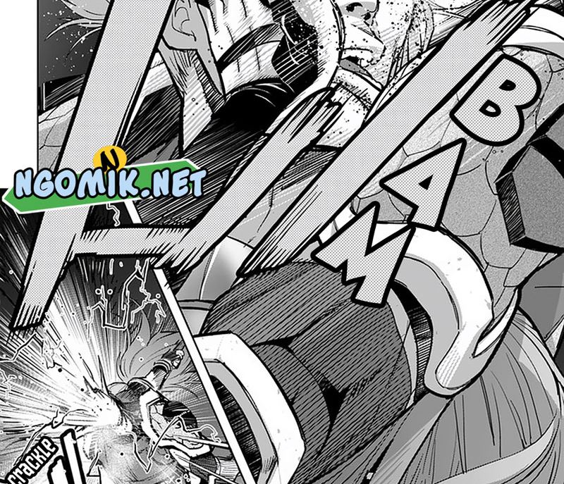 The Live Chap 92 - Next Chap 93