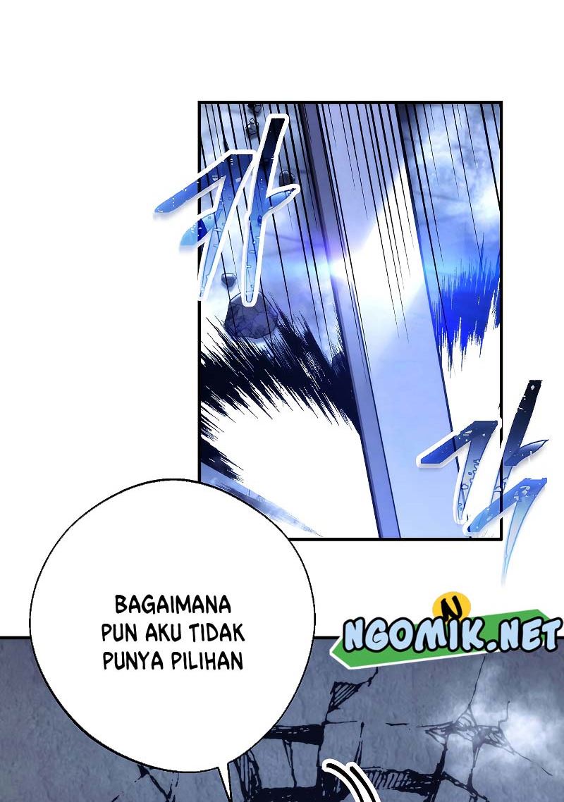 The Live Chap 92 - Next Chap 93
