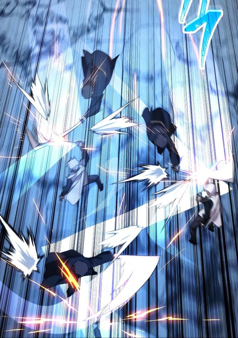 The Live Chap 92 - Next Chap 93