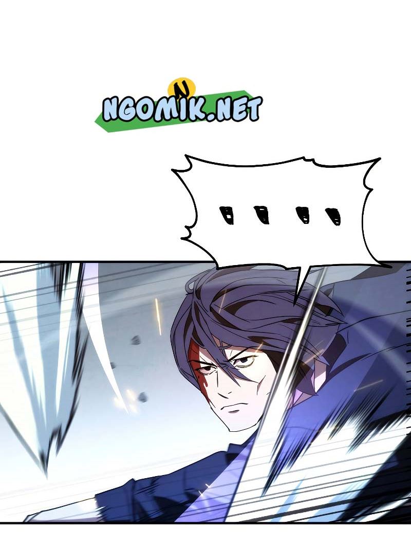 The Live Chap 92 - Next Chap 93