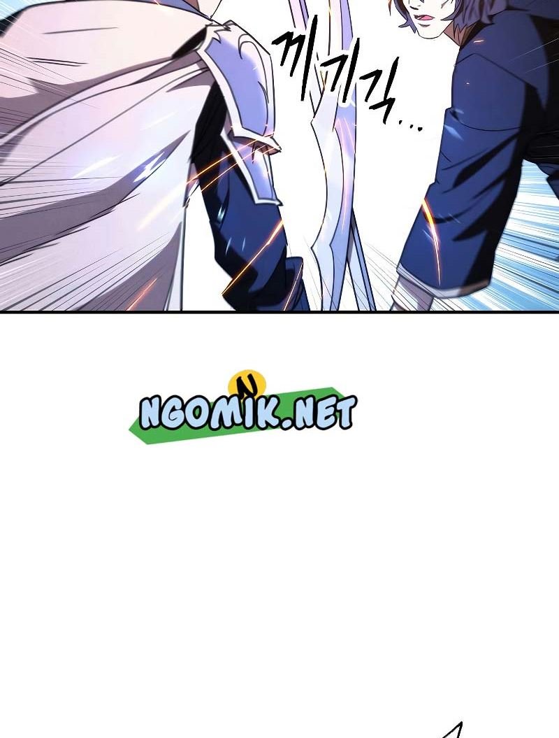 The Live Chap 92 - Next Chap 93