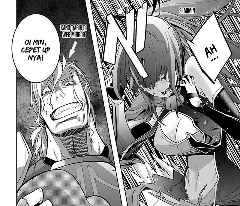 The Live Chap 92 - Next Chap 93