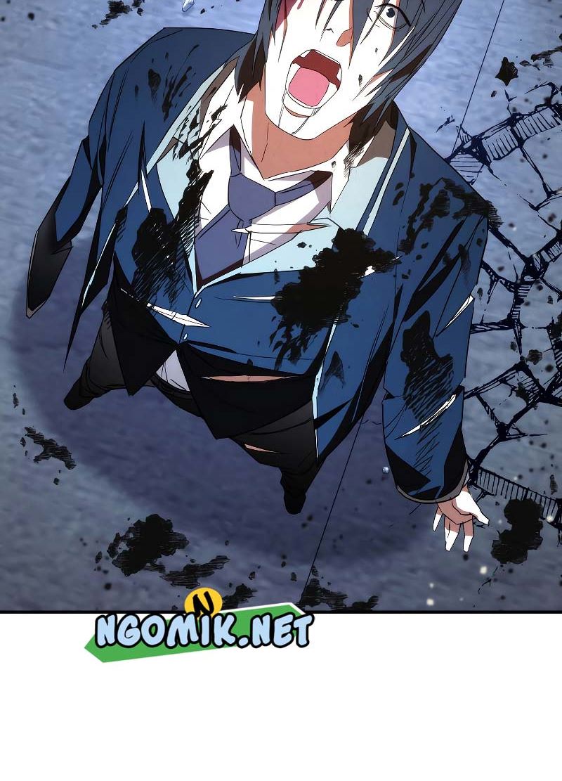 The Live Chap 92 - Next Chap 93