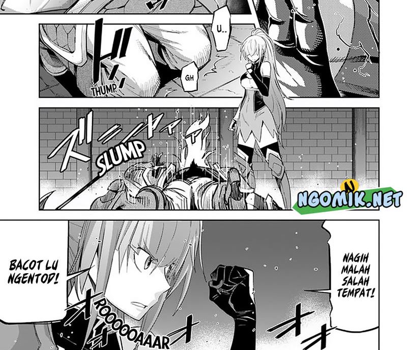 The Live Chap 92 - Next Chap 93