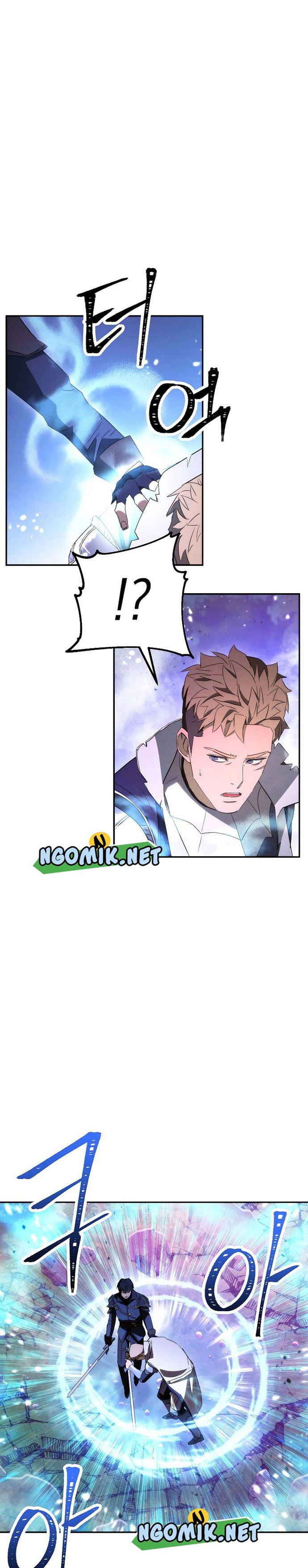 The Live Chap 93 - Next Chap 94