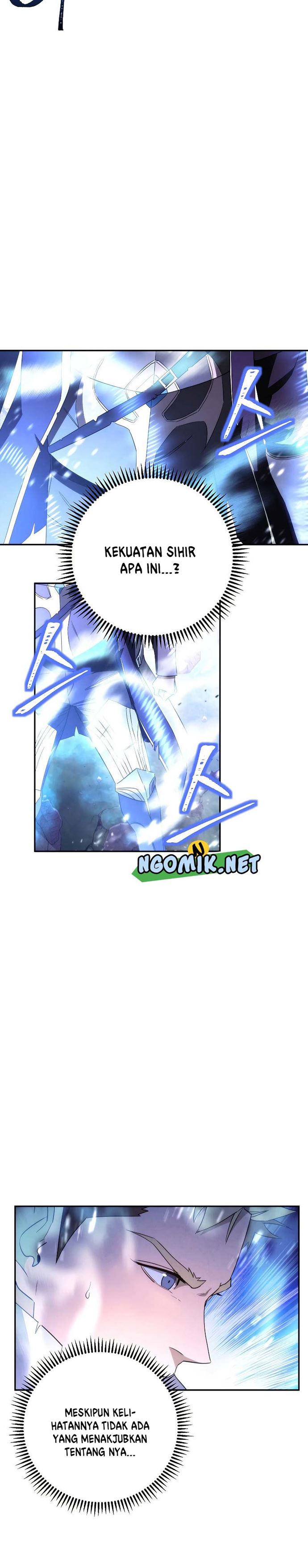 The Live Chap 93 - Next Chap 94