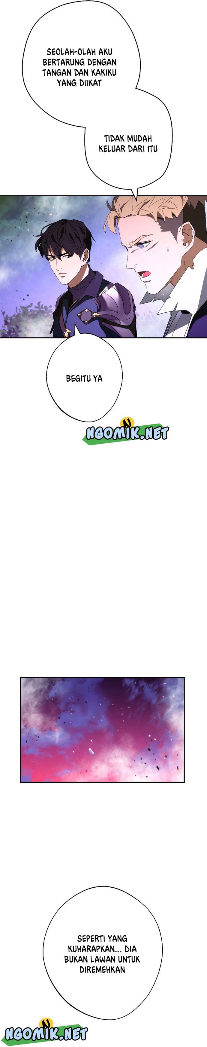 The Live Chap 93 - Next Chap 94