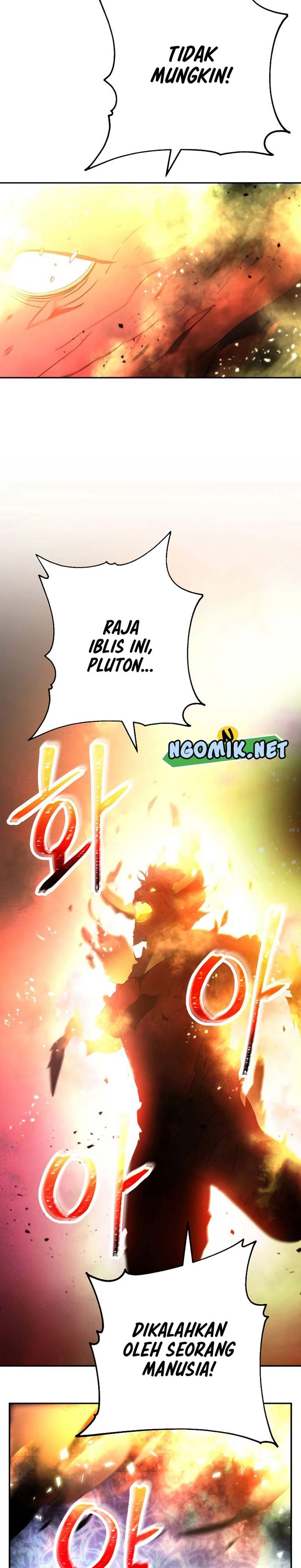 The Live Chap 93 - Next Chap 94