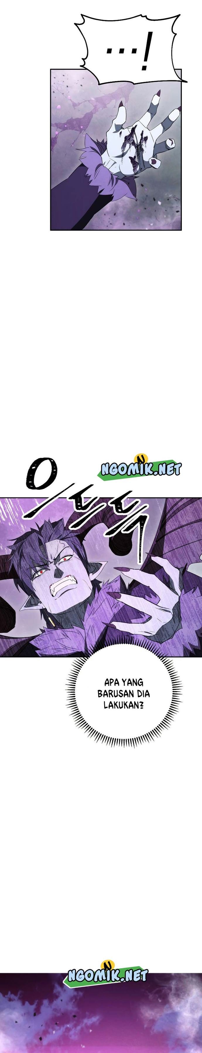 The Live Chap 93 - Next Chap 94