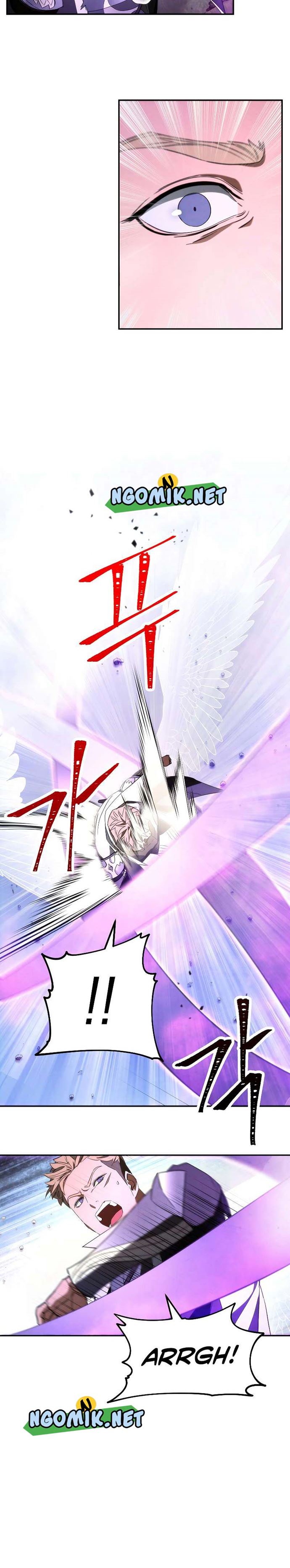 The Live Chap 93 - Next Chap 94