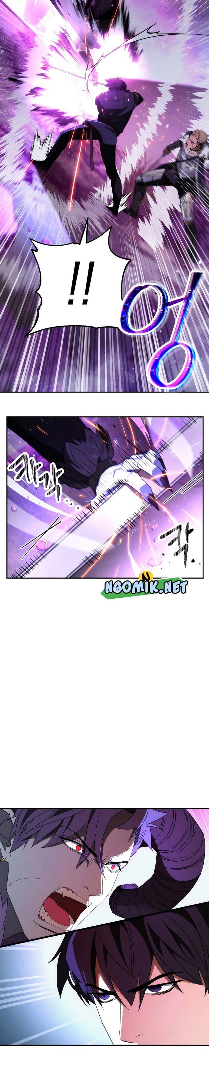 The Live Chap 93 - Next Chap 94