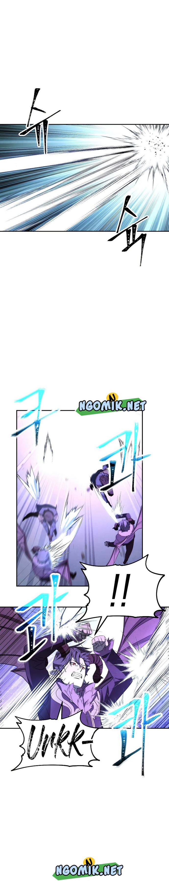 The Live Chap 93 - Next Chap 94