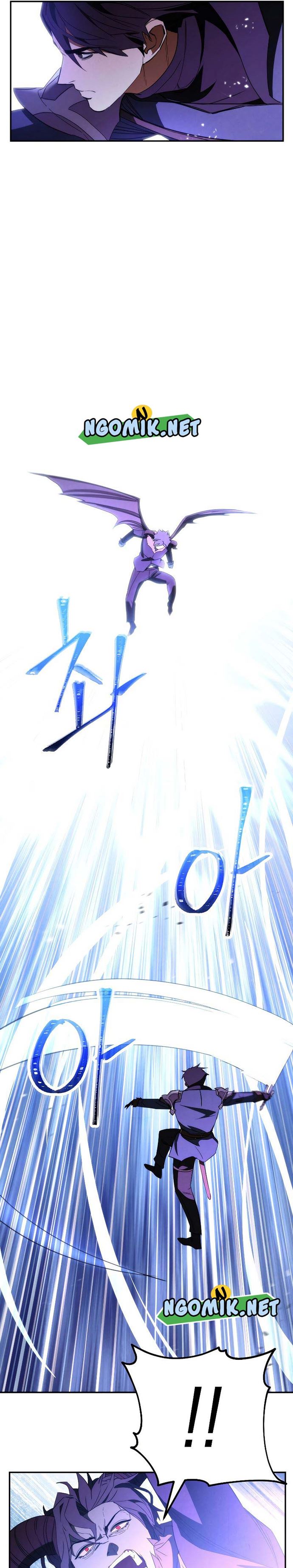 The Live Chap 93 - Next Chap 94