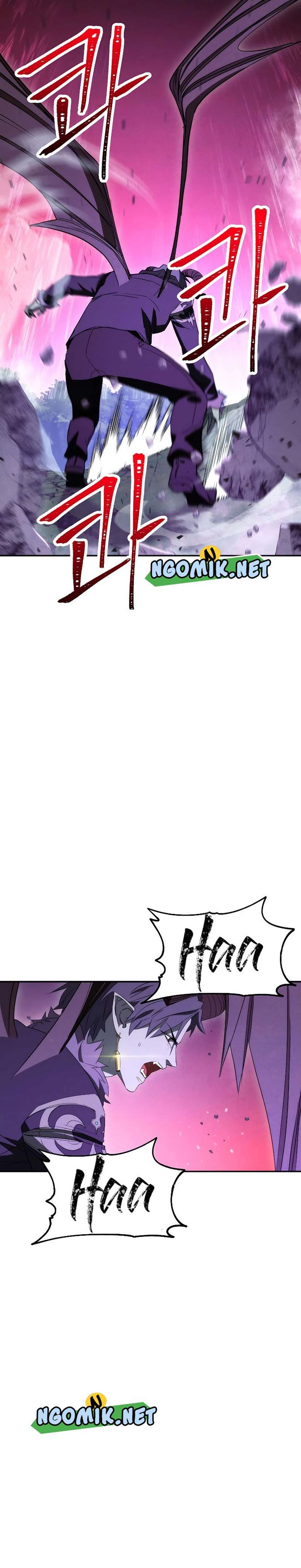 The Live Chap 93 - Next Chap 94