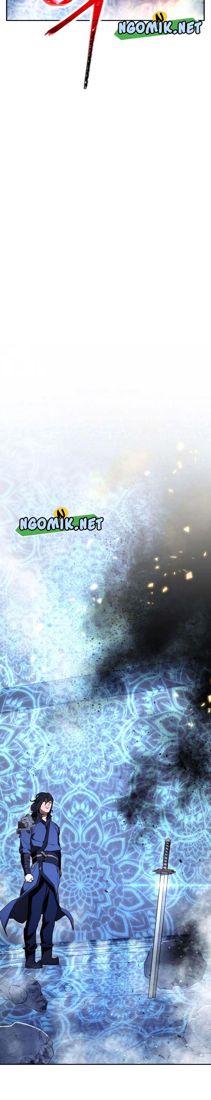 The Live Chap 93 - Next Chap 94