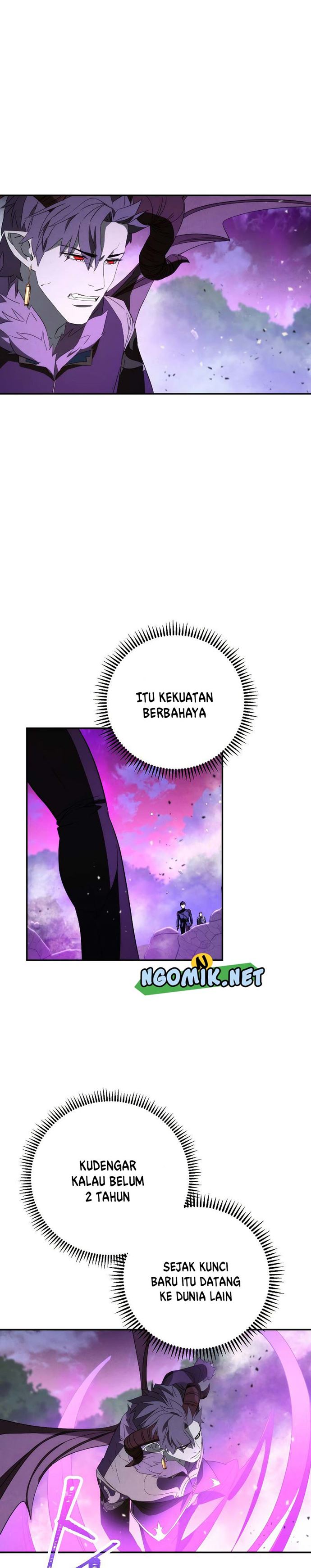 The Live Chap 93 - Next Chap 94