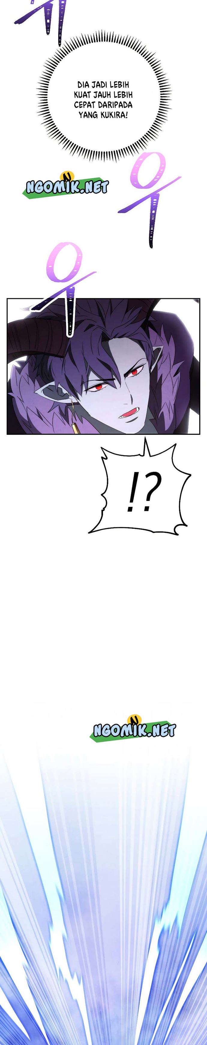 The Live Chap 93 - Next Chap 94