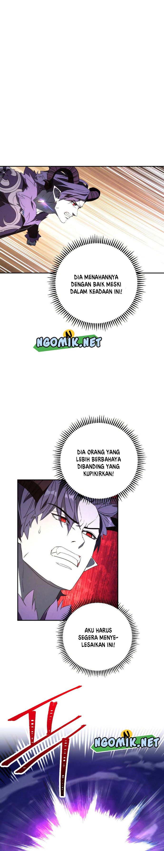 The Live Chap 93 - Next Chap 94