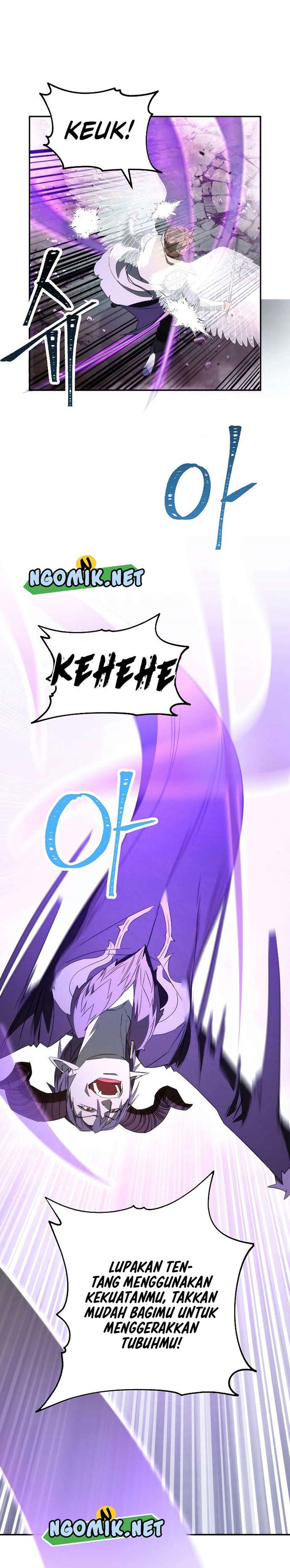 The Live Chap 93 - Next Chap 94