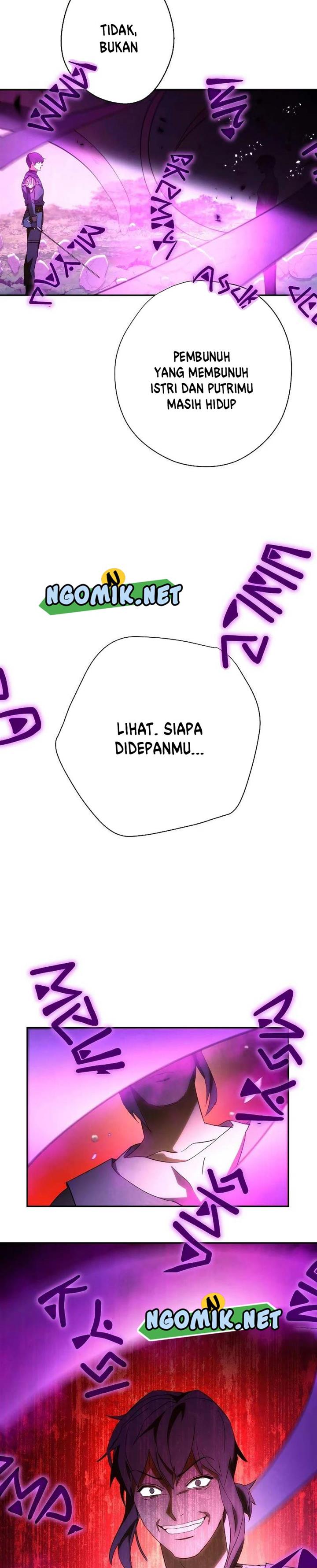 The Live Chap 94 - Next Chap 95