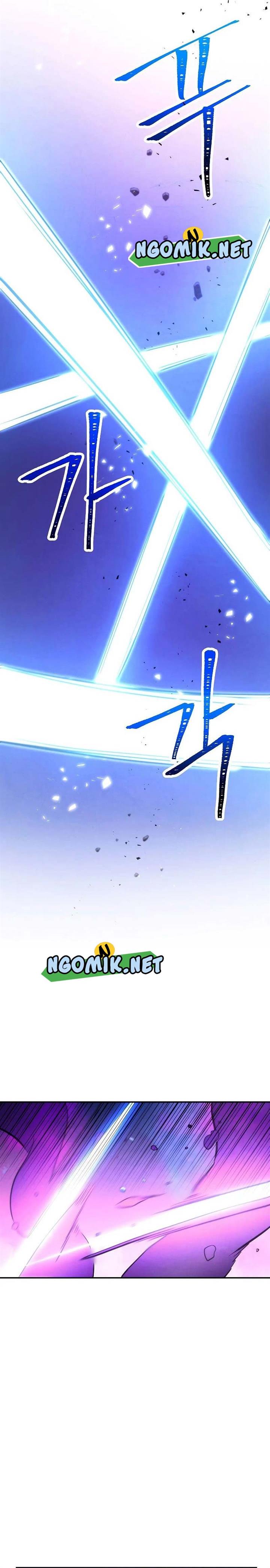 The Live Chap 94 - Next Chap 95