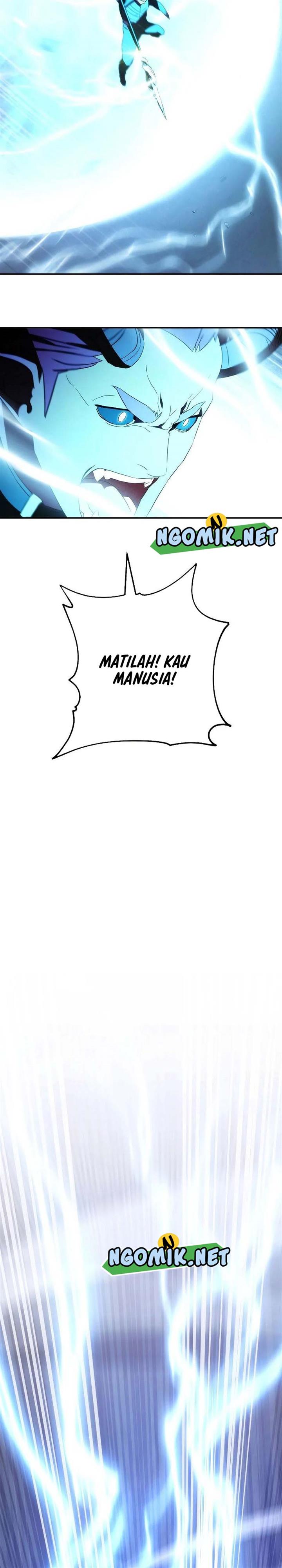The Live Chap 94 - Next Chap 95