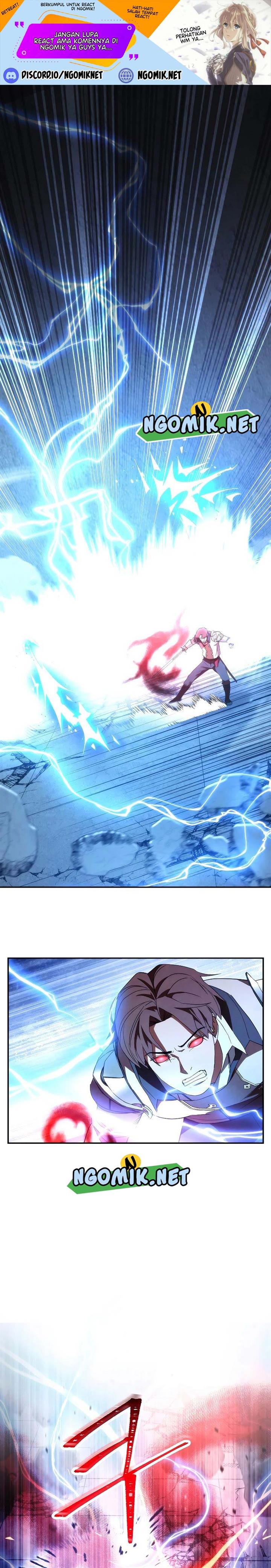 The Live Chap 94 - Next Chap 95