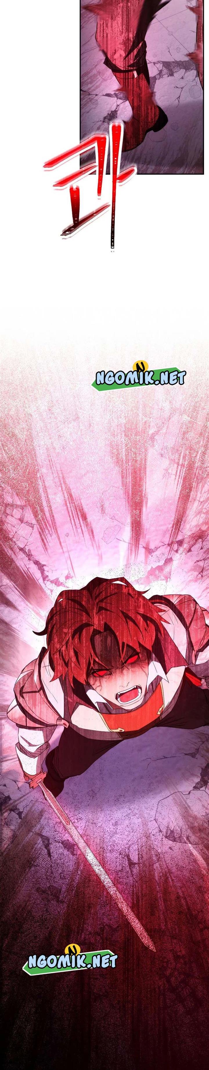 The Live Chap 94 - Next Chap 95