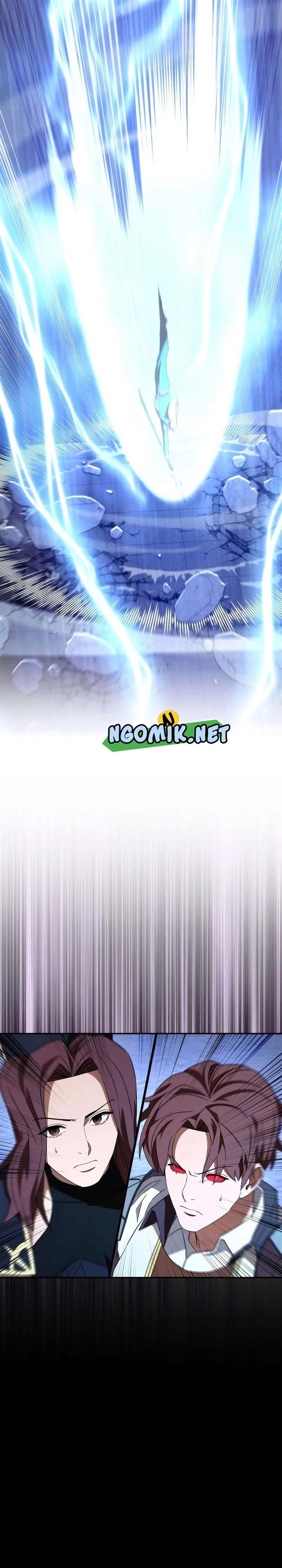 The Live Chap 94 - Next Chap 95