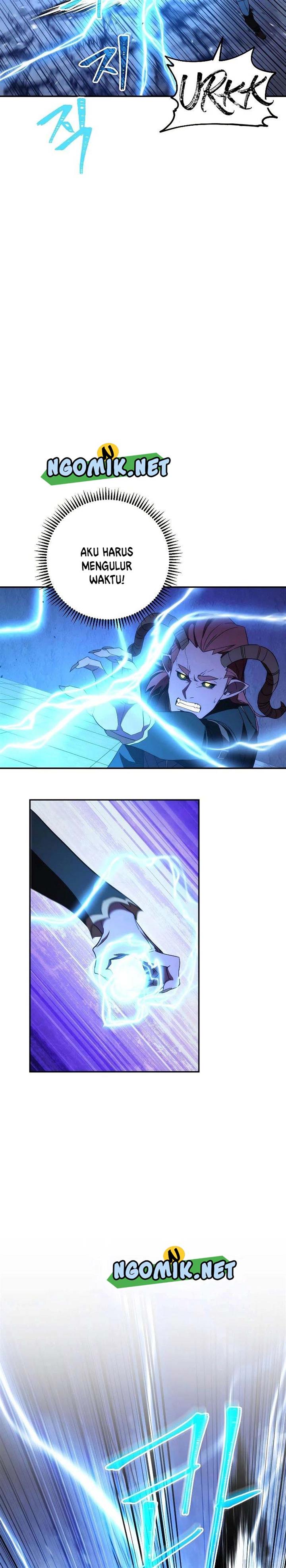 The Live Chap 94 - Next Chap 95