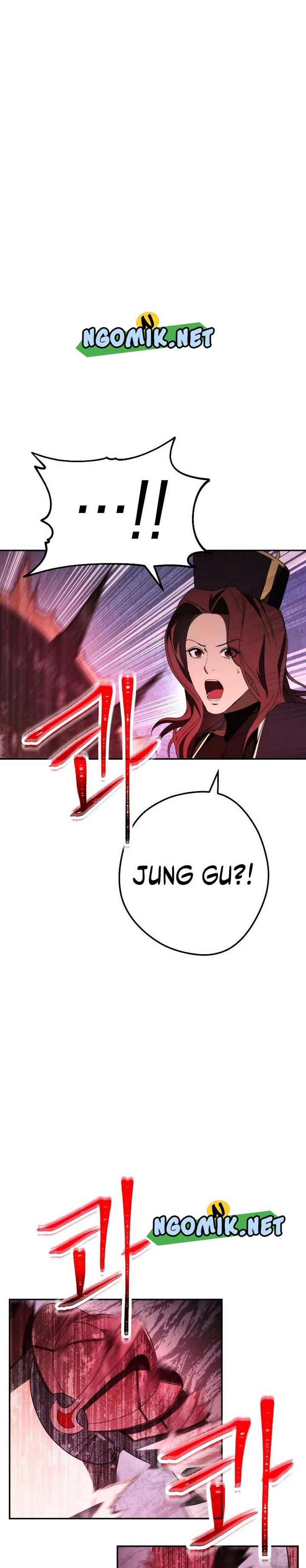 The Live Chap 94 - Next Chap 95