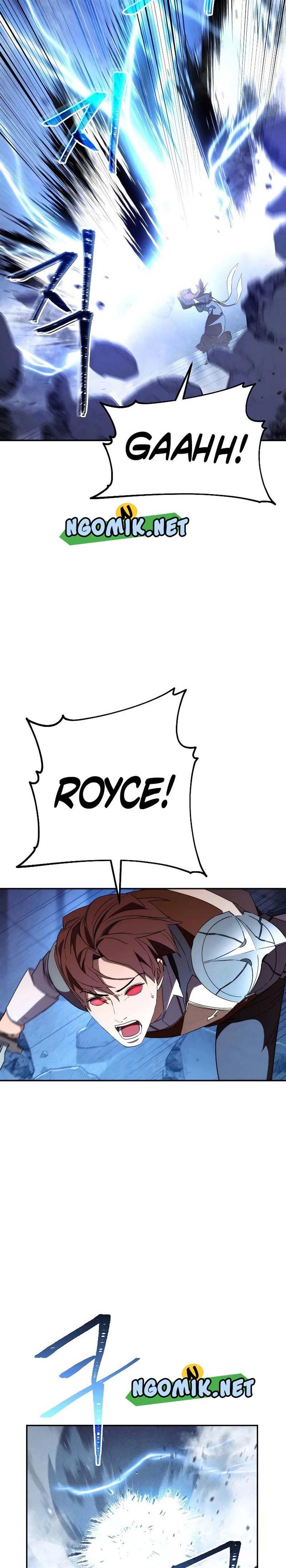 The Live Chap 94 - Next Chap 95