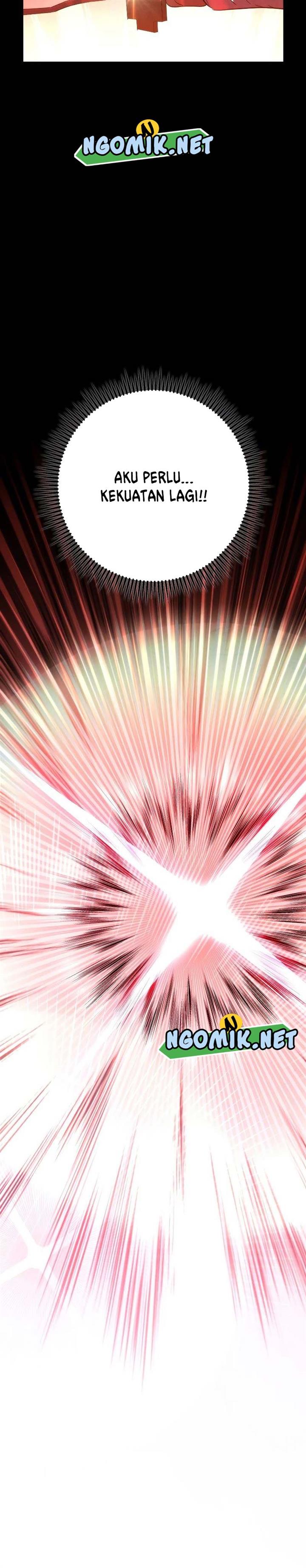 The Live Chap 94 - Next Chap 95