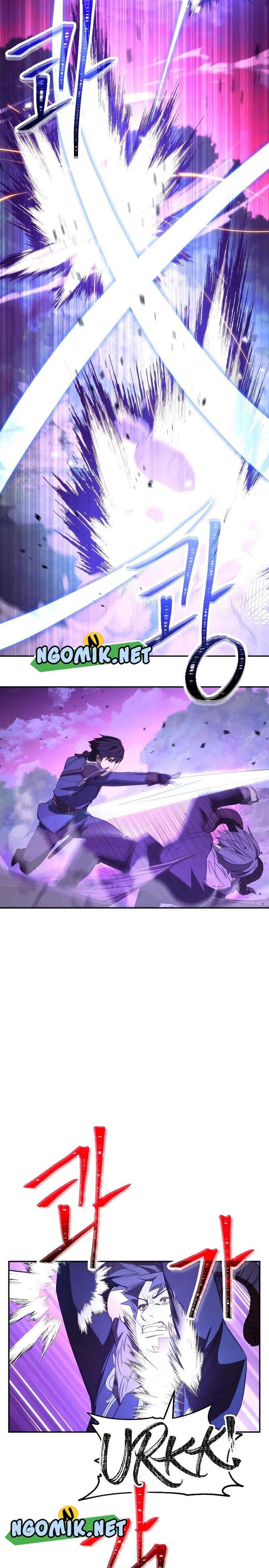 The Live Chap 94 - Next Chap 95