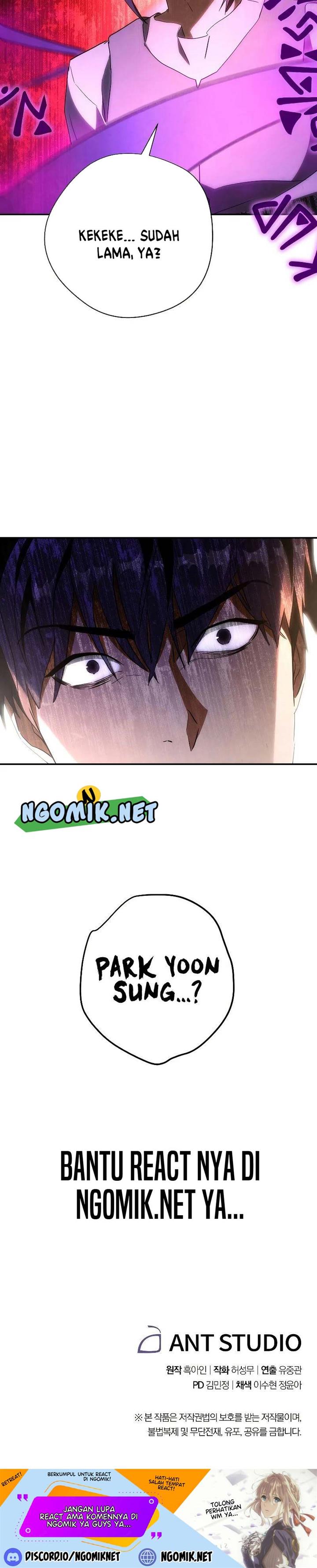 The Live Chap 94 - Next Chap 95