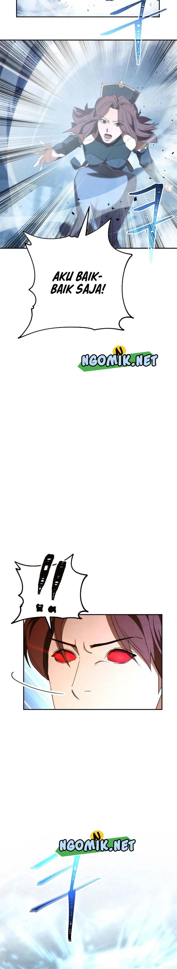 The Live Chap 94 - Next Chap 95